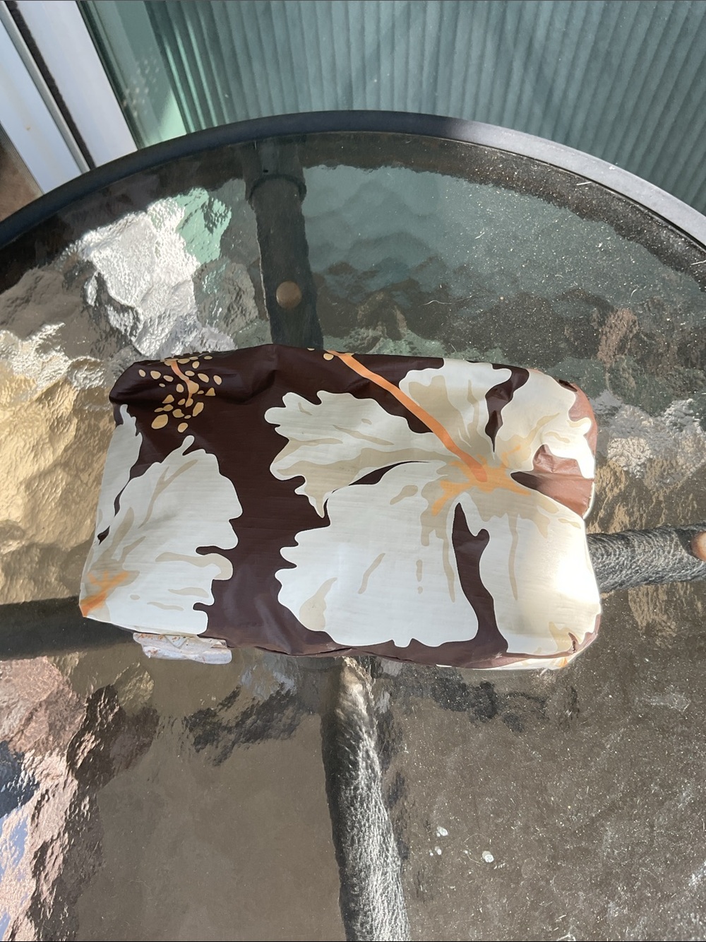 Aloha Collection - Mini-Tripper and Mini-Pouch - Picture 5 of 6